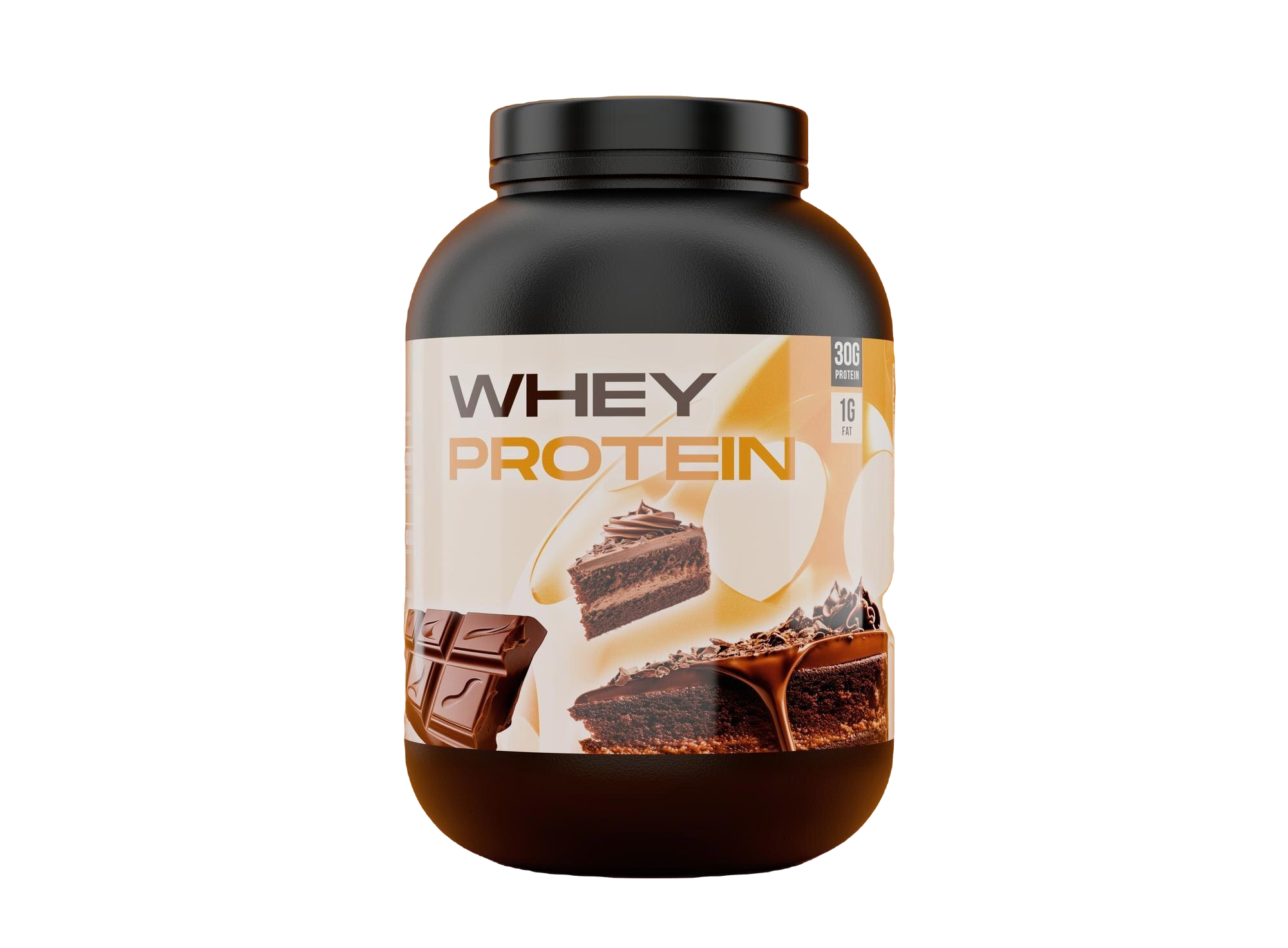 whey protein manufacturer in India